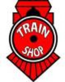 Train Shop