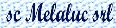 MELALUC S.R.L.