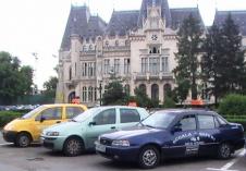 Scoala soferi, centru atestate taxi