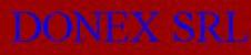  Donex
