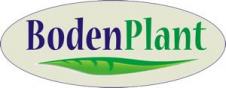 Boden Plant