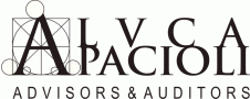 Luca Pacioli
