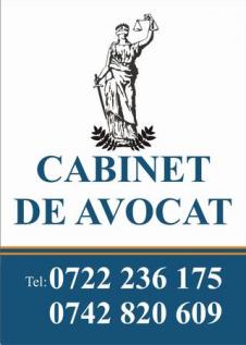 Cabinet de avocat Leonte Oana Madalina
