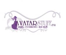 Avatar Stuff - organizatori de zambete