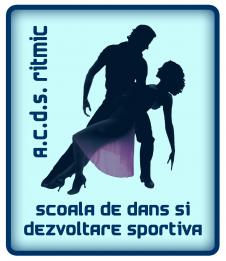 Scoala de Dans si Dezvoltare Sportiva "Ritmic"