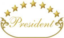 RESTAURANT PRESIDENT