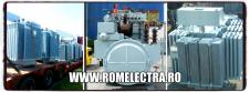 ROMELECTRA SISTEM TRANSFORMATOARE ELECTRICE