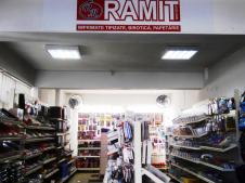 Ramit