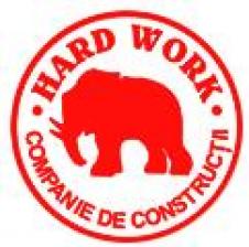 HARD WORK