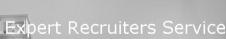 Expert Recruiters Service
