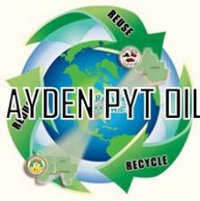  AYDEN PYT OIL