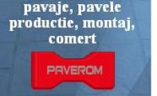 Pavaje Paverom