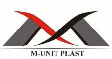 M-Unit Plast