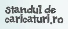 Standul de Caricaturi
