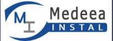 Medeea Instal