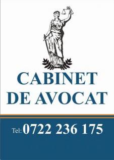 Cabinet de avocatura Leonte Oana Madalina