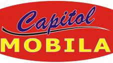 Capitol Mob