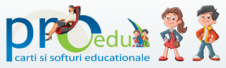 Magazin online de softuri educationale, cadouri, jocuri si pentru copii si parinti