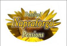 Pensiunea Napraforgo 