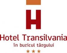 Hotel Transilvania 