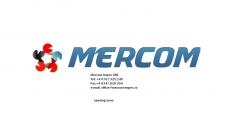 MERCOM IMPEX