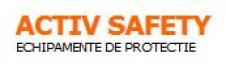 ActivSafety - Echipamente de lucru si protectie