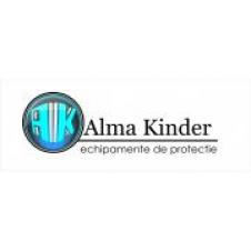  Alma Kinder
