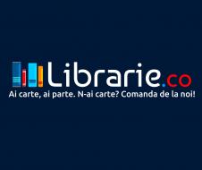 Librarie.co - AFCA BOOK DEPOZIT DE CARTE