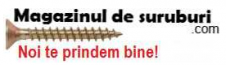 Magazinul de Suruburi
