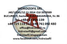 Hidroizofil