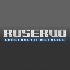 Ruservo Constructii Metalice