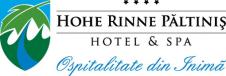 Hohe Rinne Paltinis Hotel & Spa  
