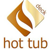 Ciubar hot tub