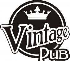 VINTAGE PUB