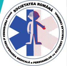 Societatea Română pentru Prevenirea și Recuperarea Medicală a Persoanelor cu Accidentul Vascular Cerebral