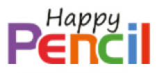 Happy Pencil