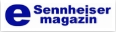 sennheiser magazin