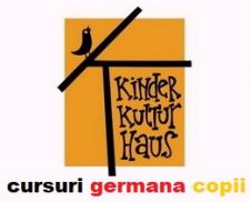 Kinder Kultur Haus Cursuri Germana Copii