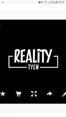 Reality cleaning
