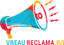 Vreau Reclama