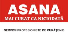 ASANA SIBIU