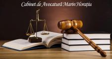  Avocat Horatiu Marin