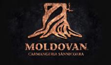 Carmangeria Moldovan