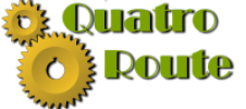 QUATTRO ROUTE 