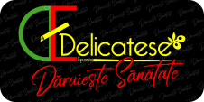 Delicatese Spania
