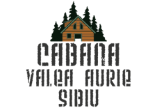 Cabana Valea aurie