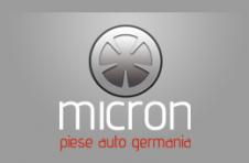 MICRON S.R.L. - Comert piese auto si accesorii
