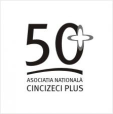 Asociatia Nationala 50+ 