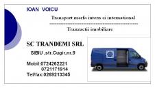 Trandemi S.R.L.