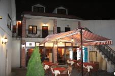 CASA  MIGNON